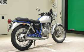 SUZUKI ST250E NJ4AA