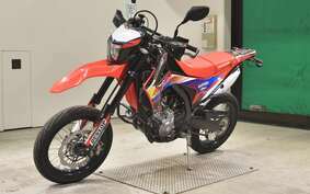 HONDA CRF250M MD44