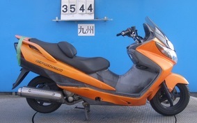 KAWASAKI EPSILON 250 Gen.2 2004 CJ43B