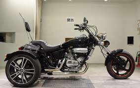 HONDA MAGNA 250 TRIKE MC29