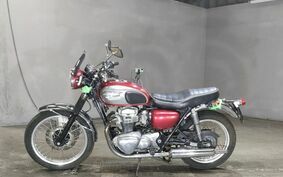 KAWASAKI W650 2007 EJ650A