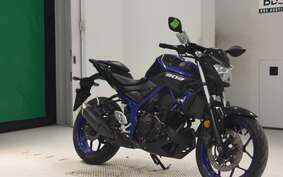 YAMAHA MT-03 2018 RH13J