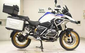 BMW R1250GS 2019