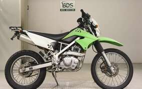 KAWASAKI KLX125 LX125C