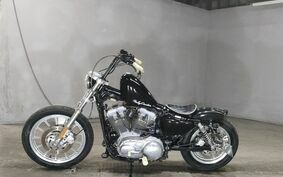 HARLEY XL883L 2009 CR2