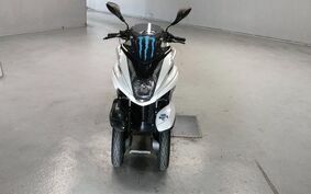 YAMAHA TRICITY 125 SE82J