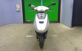 HONDA SPACY 125 Gen. 3 JF04