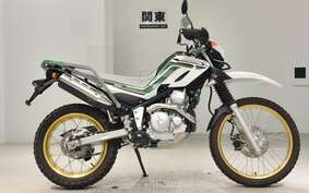 YAMAHA SEROW 250 Gen.3 DG31J