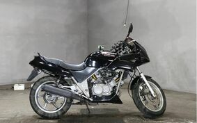 HONDA XELVIS MC25