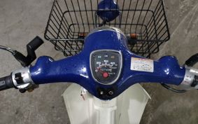 HONDA SUPER CUB50 AA01