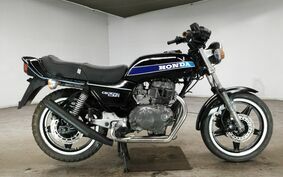 HONDA CB250 Super Hawk MC03