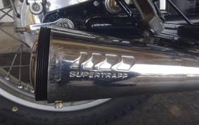 YAMAHA SR400-1 1994 1JR
