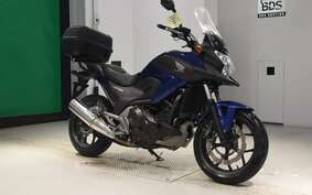 HONDA NC750X Limited ABS 2014 RC72