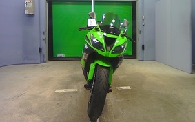 KAWASAKI NINJA ZX-6R A 2016 ZX636E