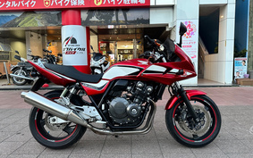 HONDA CB400 SUPER BOLDOR 2010 NC42