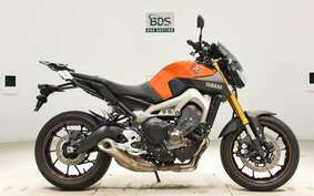 YAMAHA MT-09 2018 RN34J