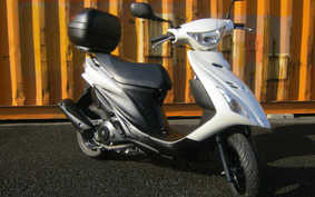 SUZUKI ADDRESS V125 S CF4MA