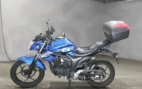 SUZUKI GIXXER 150 NG4BG