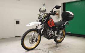 YAMAHA SEROW 250 Gen.2 DG17J