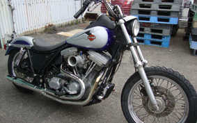 HARLEY FXR Super Glide 1989 EAL