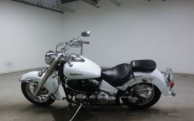 YAMAHA DRAGSTAR 400 CLASSIC 2000 4TR