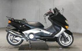 YAMAHA T-MAX500 2008 SJ04J