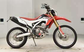 HONDA CRF250L MD38