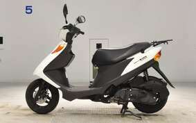 SUZUKI ADDRESS V125 CF4EA