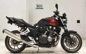 HONDA CB1300SF SUPER FOUR Gen. 3 2015 SC54