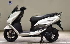 SUZUKI BURGMAN125 EA11A