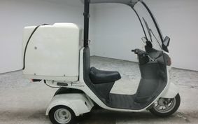 HONDA GYRO CANOPY Fi TA03