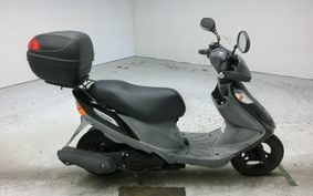 SUZUKI ADDRESS V125 G CF4EA