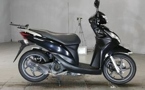 HONDA DIO 110 JF31