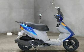 SUZUKI ADDRESS V125 CF4EA