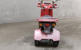 HONDA GYRO TD02