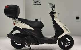 SUZUKI ADDRESS V125 S CF4MA