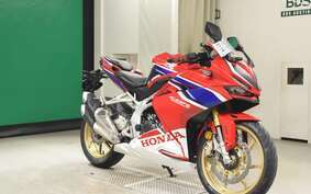 HONDA CBR250RR A MC51