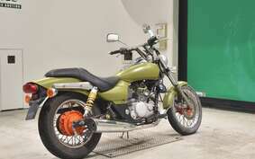 KAWASAKI ELIMINATOR 125 BN125A