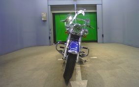 HARLEY FLSTN 1580 2009 JD5