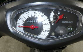 SUZUKI ADDRESS V125 G CF46A