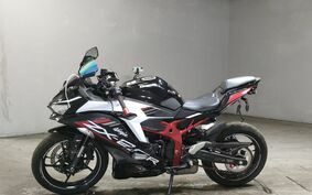 KAWASAKI ZX-25R 2021 ZX250E