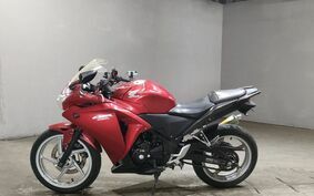 HONDA CBR250R MC41