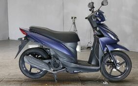 SUZUKI ADDRESS 110 CE47A