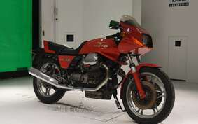 MOTO GUZZI 850 LE MANS 1984