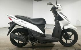 SUZUKI ADDRESS 110 CE47A