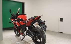 HONDA CBR250R A MC41