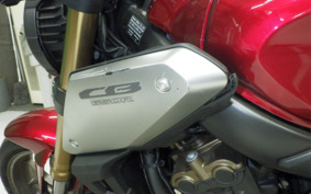 HONDA CB650R 2022 RH03