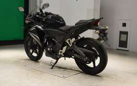 HONDA CBR250R GEN 3 MC41