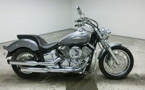 YAMAHA DRAGSTAR 1100 2001 VP10J