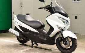 SUZUKI BURGMAN200 CH41A